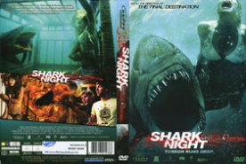 Shark Night ฉลามดุ (2012)